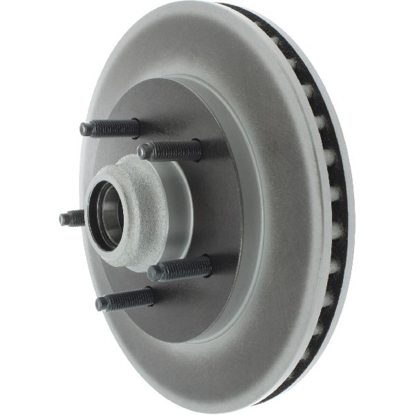 2000-2002 Lincoln Navigator Disc Brake Rotor - Front (Centric)