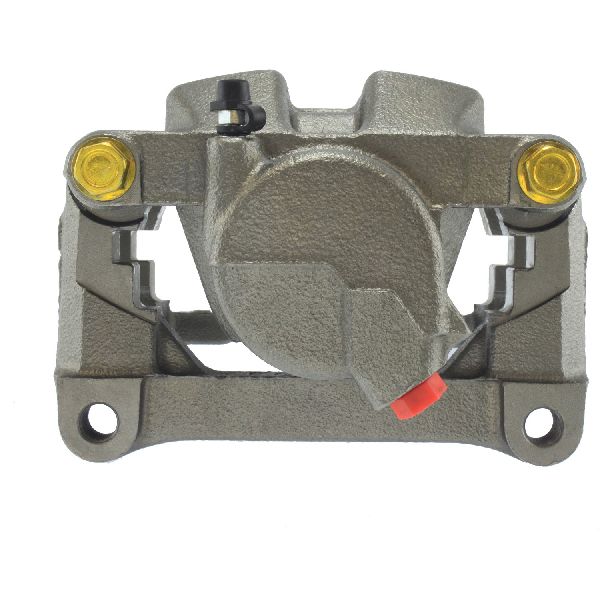 2006-2015 Mazda MX-5 Miata Disc Brake Caliper - Front Left (Centric)