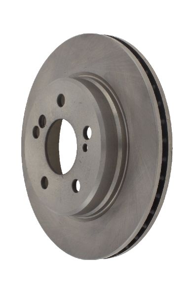 1994 Mercedes-Benz E500 Disc Brake Rotor - Rear (Centric)