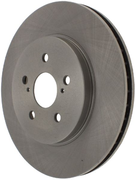 2006-2008 Lexus RX400h Disc Brake Rotor - Front (Centric)