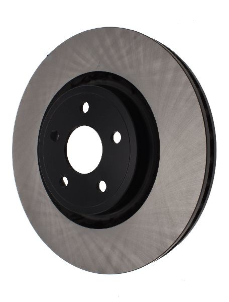 2017-2020 Dodge Durango Disc Brake Rotor - Front (Centric)