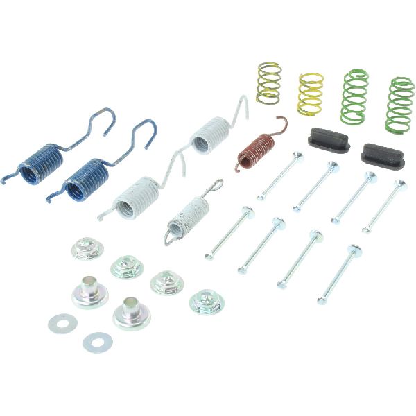 1973-1975 Buick Century Drum Brake Hardware Kit - Rear (Centric)