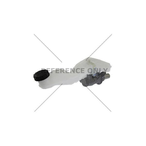 2019-2023 Lincoln Nautilus Brake Master Cylinder (Centric)