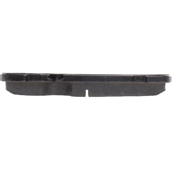 2007-2015 Audi Q7 Disc Brake Pad Set - Front (Centric)