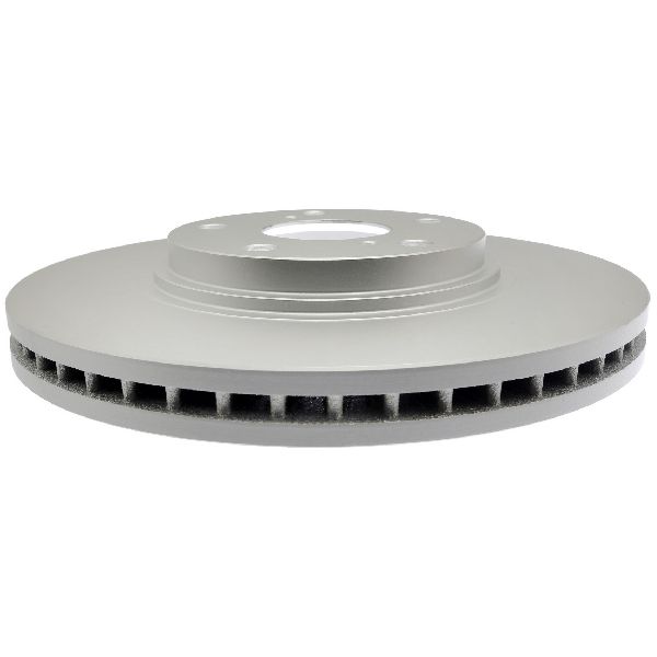 2003 Lexus ES300 Disc Brake Rotor - Front (Centric)