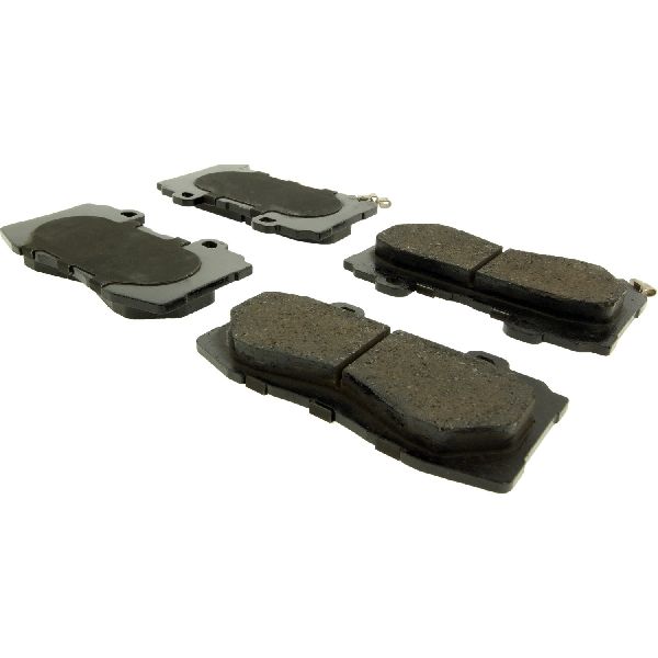 2015-2020 GMC Canyon Disc Brake Pad Set - Front (Centric)