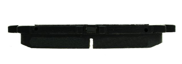 1990-1992 Lexus LS400 Disc Brake Pad Set - Rear (Centric)