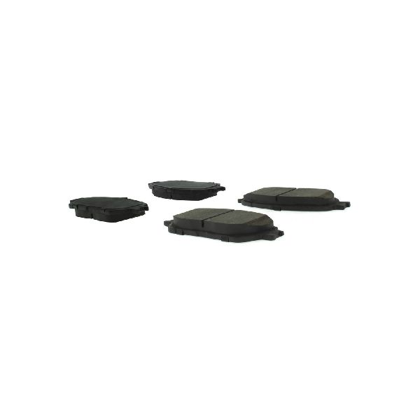 2002-2003 Lexus ES300 Disc Brake Pad Set - Front (Centric)
