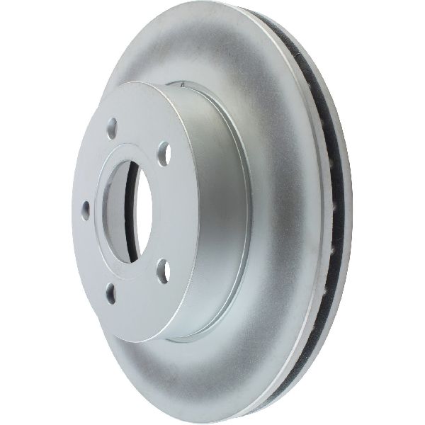 1999-2004 Jeep Grand Cherokee Disc Brake Rotor - Front (Centric)