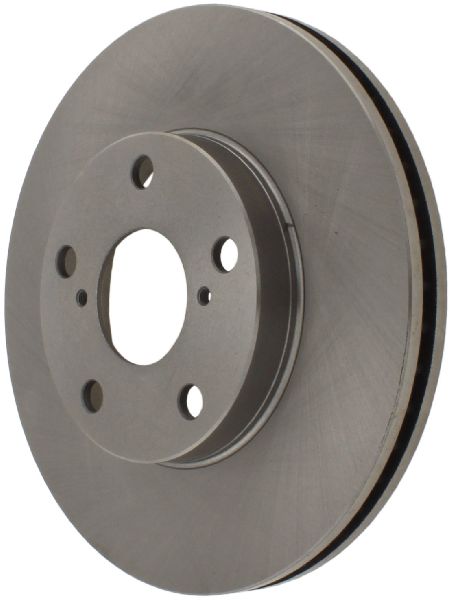 2001-2005 Toyota RAV4 Disc Brake Rotor - Front (Centric)