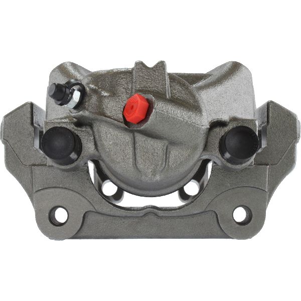 2010-2015 BMW X1 Disc Brake Caliper - Front Right (Centric)