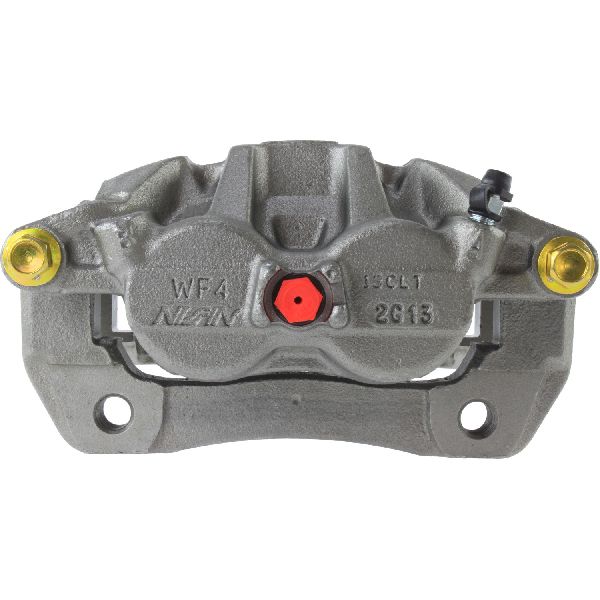 2012-2015 Honda Crosstour Disc Brake Caliper - Front Right (Centric)