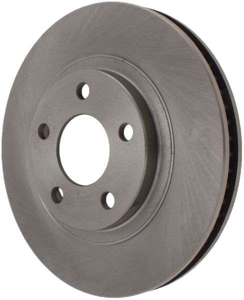 1997-2002 Cadillac Eldorado Disc Brake Rotor - Front (Centric)