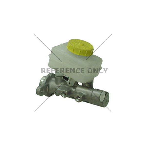 1997-2001 INFINITI Q45 Brake Master Cylinder (Centric)