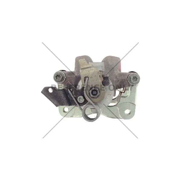 2014-2017 Fiat 500L Disc Brake Caliper - Rear Left (Centric)