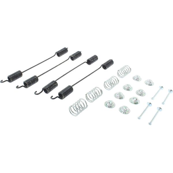 1960-1980 Toyota Land Cruiser Drum Brake Hardware Kit - Front or Rear (Centric)