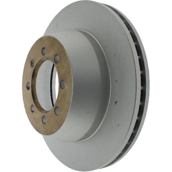 1975-1994 Ford E-350 Econoline Disc Brake Rotor - Front (Centric)