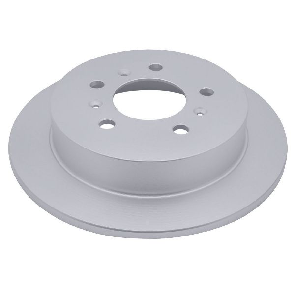 2006-2007 Chevrolet Monte Carlo Disc Brake Rotor - Rear (Centric)