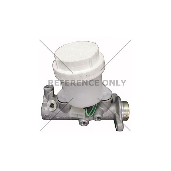 1990-1992 Nissan Stanza Brake Master Cylinder (Centric)