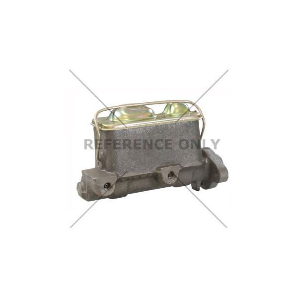 1975-1980 Pontiac Firebird Brake Master Cylinder (Centric)