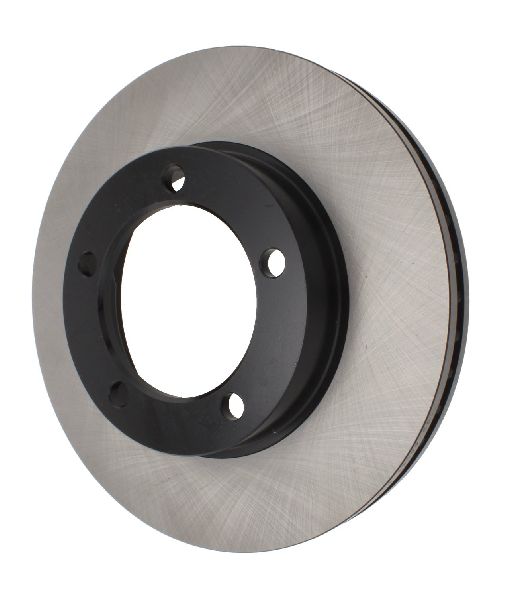 1994-2002 Chevrolet C3500hd Disc Brake Rotor - Front (Centric)