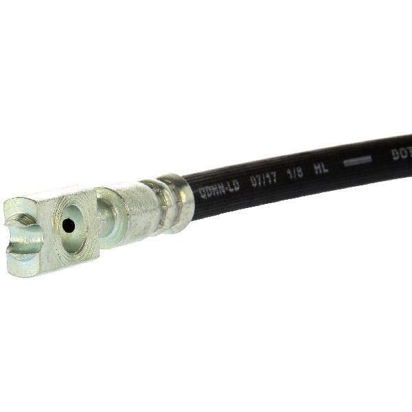 2015 Audi Q3 Brake Hydraulic Hose - Rear (Centric)