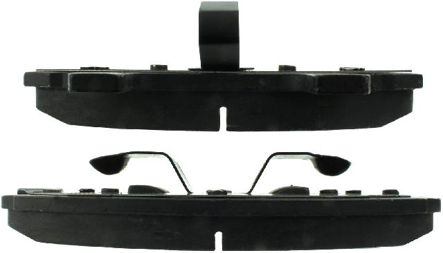 1994 Chevrolet Suburban Disc Brake Pad Set - Front (Centric)