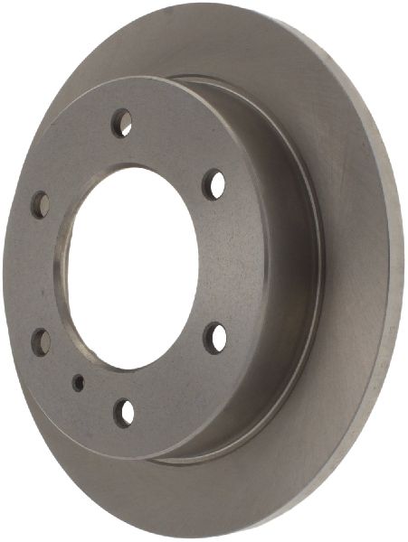 1989-1995 Isuzu Pickup Disc Brake Rotor - Rear (Centric)