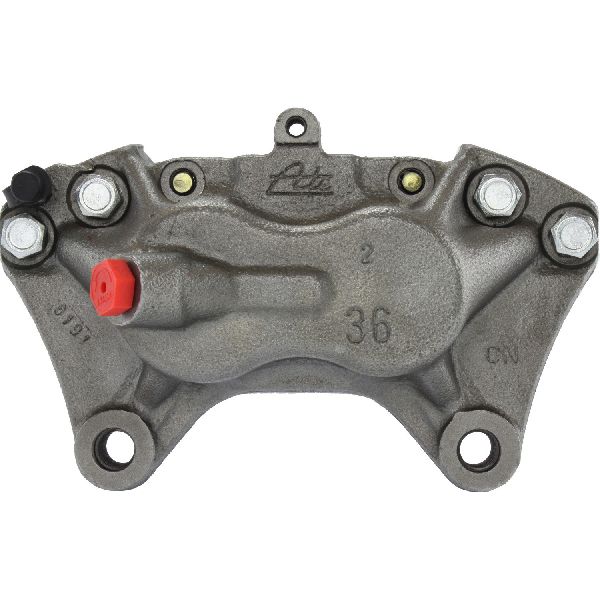 1994-1997 Mercedes-Benz SL320 Disc Brake Caliper - Front Right (Centric)