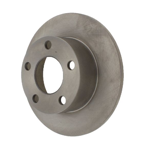 1992-1994 Audi 100 Quattro Disc Brake Rotor - Rear (Centric)