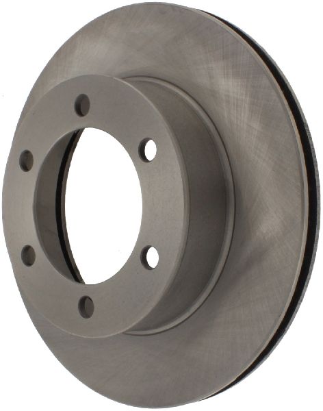 1995-2004 Toyota Tacoma Disc Brake Rotor - Front (Centric)