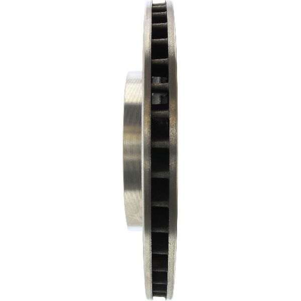 2015-2016 Chevrolet SS Disc Brake Rotor - Rear (Centric)