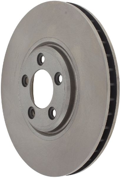 2003-2005 Jaguar S-Type Disc Brake Rotor - Front (Centric)