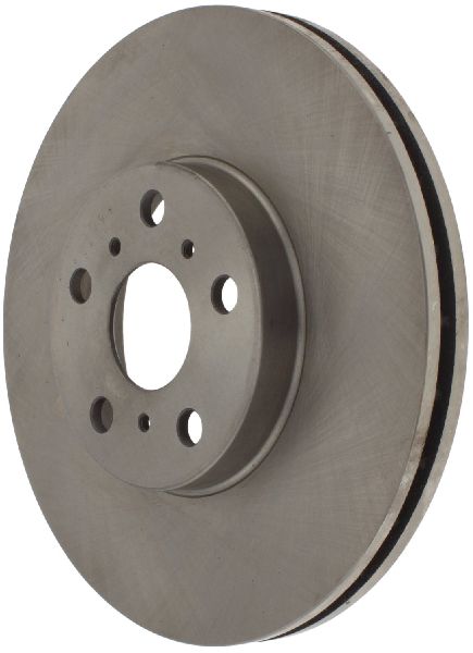 1990-1993 Toyota Celica Disc Brake Rotor - Front (Centric)