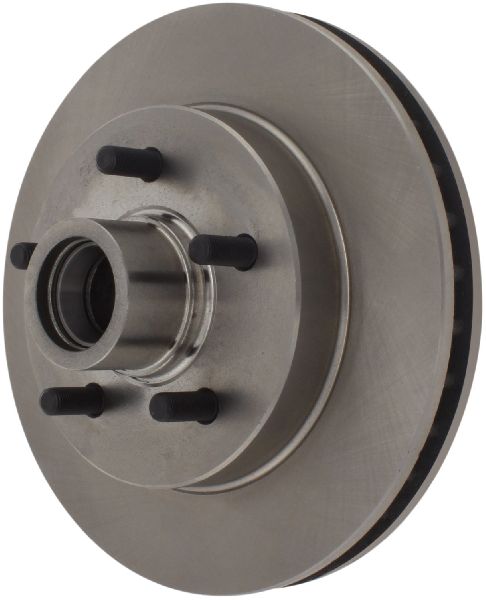 1988-1994 GMC C1500 Disc Brake Rotor and Hub Assembly - Front (Centric)