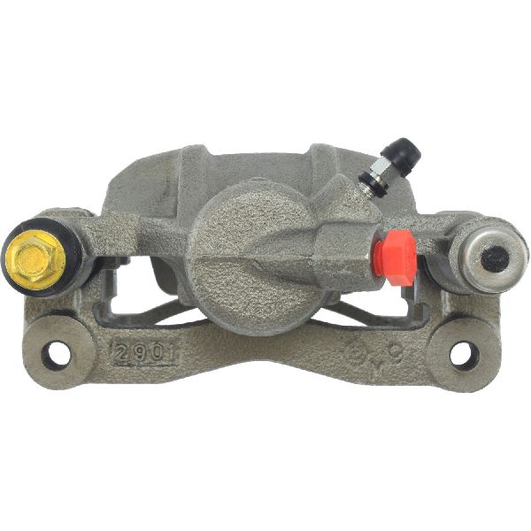 1991-1999 Mitsubishi 3000GT Disc Brake Caliper - Rear Left (Centric)