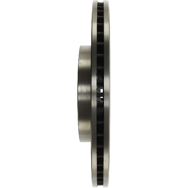 2023 Honda HR-V Disc Brake Rotor - Front (Centric)