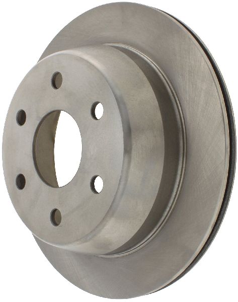 2003-2005 Chevrolet Astro Disc Brake Rotor - Rear (Centric)