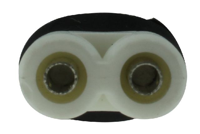 2009-2012 Porsche 911 Disc Brake Pad Wear Sensor - Front (Centric)