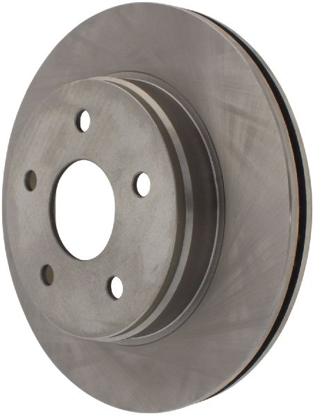 2004-2009 Dodge Durango Disc Brake Rotor - Front (Centric)