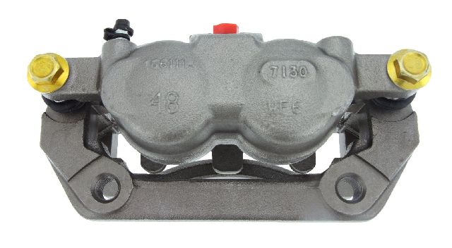2008-2012 Ford F-350 Super Duty Disc Brake Caliper - Rear Right (Centric)