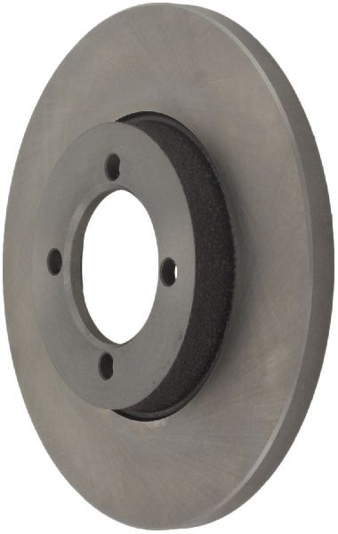 1974-1979 Dodge Colt Disc Brake Rotor - Front (Centric)
