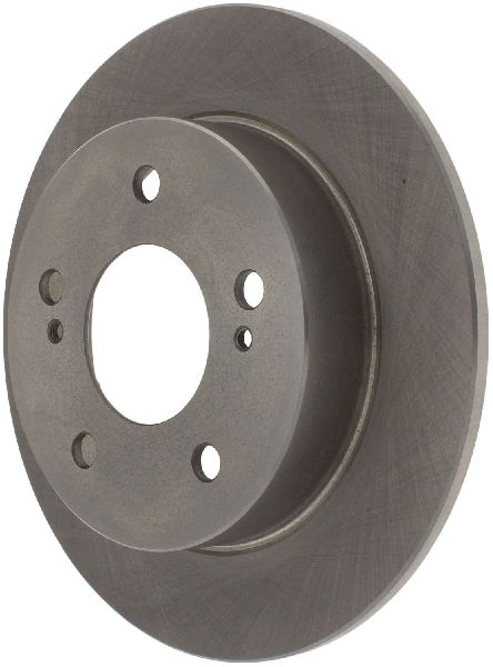 1989-1994 Nissan Maxima Disc Brake Rotor - Rear (Centric)