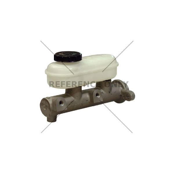 1998 Ford Windstar Brake Master Cylinder (Centric)