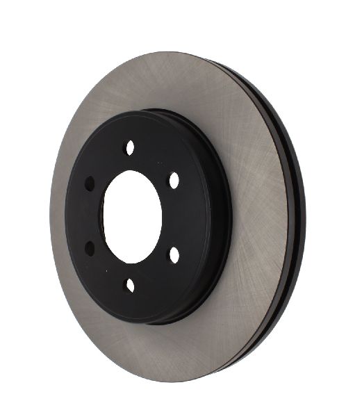 2004-2008 Ford F-150 Disc Brake Rotor - Front (Centric)