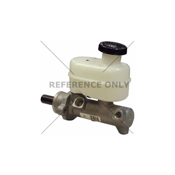 1997-1998 Ford E-350 Econoline Brake Master Cylinder (Centric)