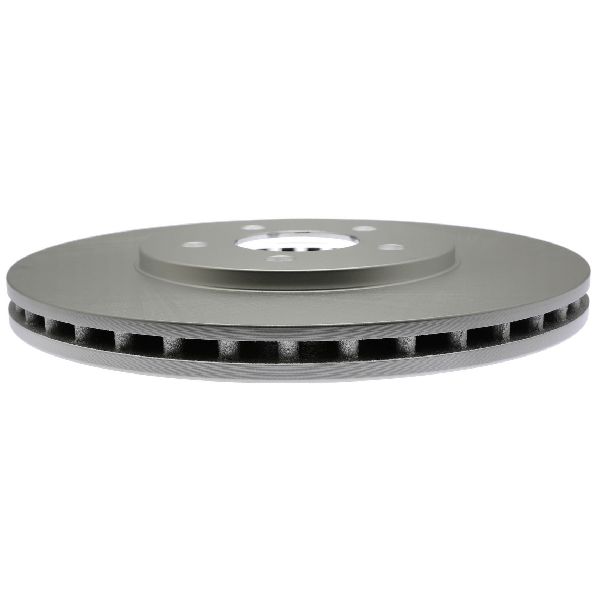 2007-2013 Nissan Altima Disc Brake Rotor - Front (Centric)