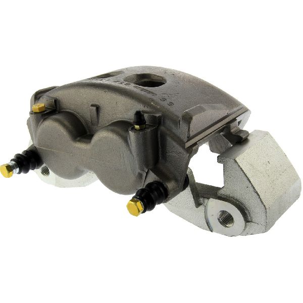 2003-2009 GMC C5500 Topkick Disc Brake Caliper - Front Left or Front Right or Rear Left or Rear Right (Centric)