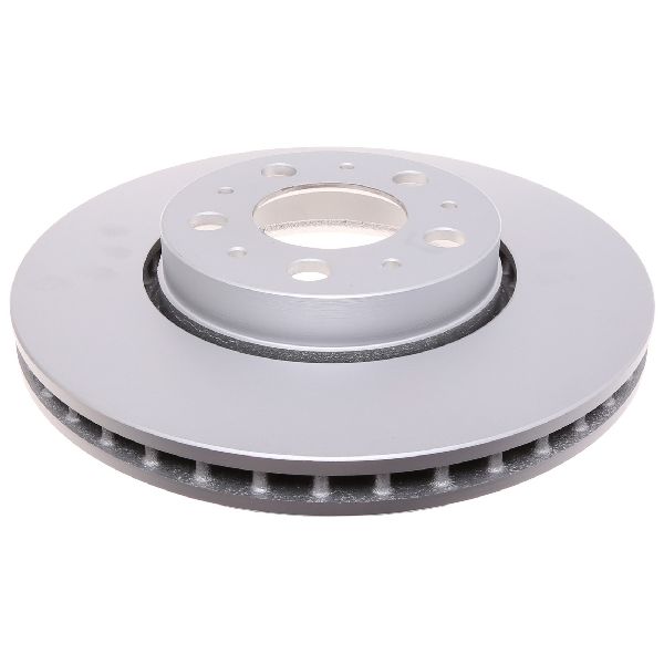 1999-2006 Volvo S80 Disc Brake Rotor - Front (Centric)