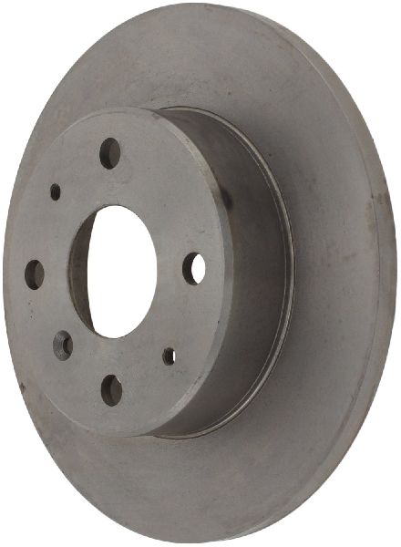 1988-1992 Daihatsu Charade Disc Brake Rotor - Front (Centric)